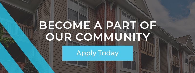 Become A Part of our Community